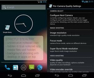 Remote Android Spy App